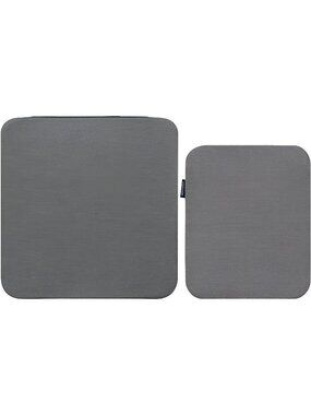 Heat Press Mat Compatible with Cricut Easy Press 2 Easy Press Mat 8”X10” 12”X12”